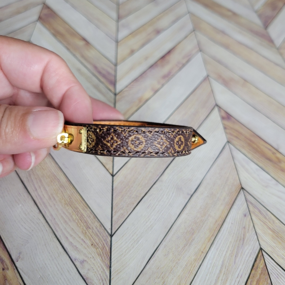 Lux inspired bracelet